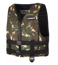 Colete Wave - Camuflado - comprar online