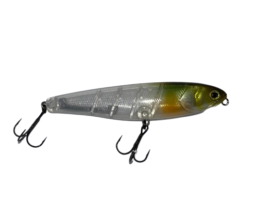 Clear Ayu Head