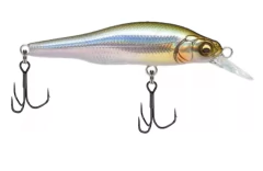 Isca X-80 Magnum Megabass 6,5 Cm - Suspend