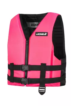 Colete Wave - Rosa