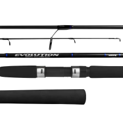 Vara MS Evolution - Molinete