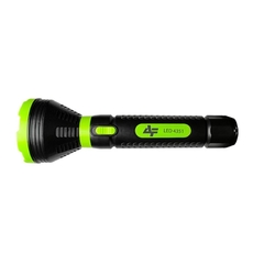 Lanterna Manual Recarregável LED - SH 4351 - comprar online