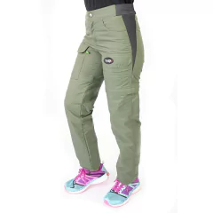 Calça Bermuda Athena - Verde