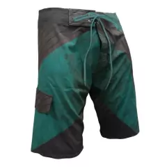 Bermuda Green - Monster 3X