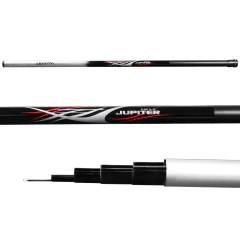 Vara Telescópica Jupiter Float BR - Daiwa
