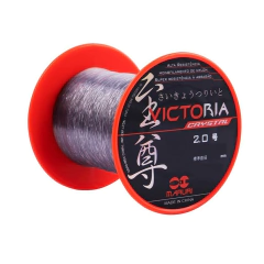 Linha Monofilamento Victoria 0,62mm - 330 Metros