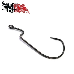 Anzol Offset - Monster 3X