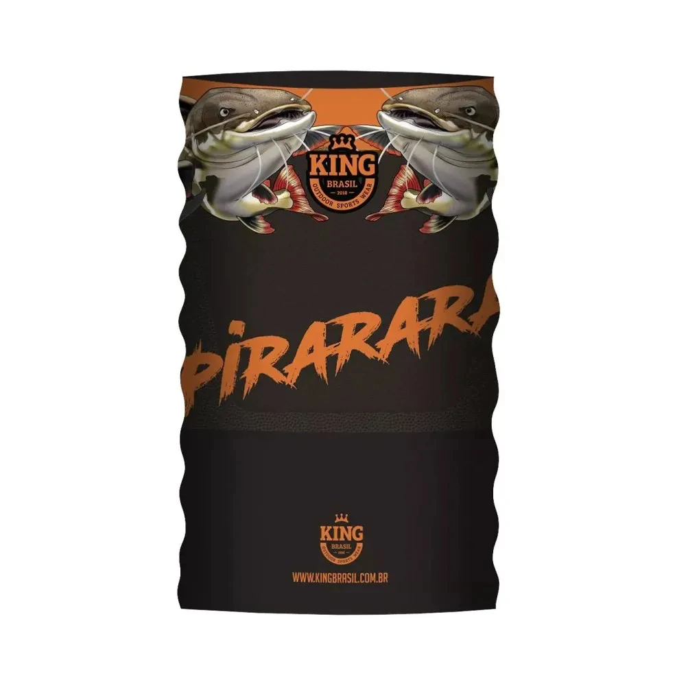 Pirarara