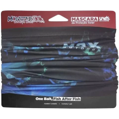 Máscara Tube Neck - M3X