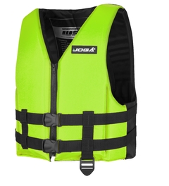Colete Wave - Verde Fluor