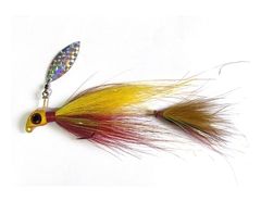 Jig 6/0 com colher