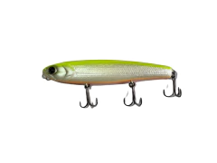 Isca Artificial Bonnie 128 Silent