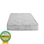COLCHAO DE ESPUMA HERVAL CANNES D-33 - comprar online