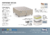 COLCHAO SIMMONS VEGAS TOP VISCO - Sleep Home Colchões - Melhores Marcas Nacionais e Internacionais