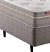 BASE BOX KING KOIL LINUN BORDADO - comprar online