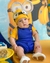 Conjunto Minions - comprar online