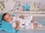 Conjunto para Batizado Victor de Bermuda - comprar online