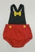 Romper Mickey