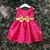 Vestido Lívia