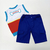 Look Patrulha Canina Bermuda - comprar online