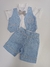 Look Gabriel 4 Peças - comprar online