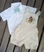 Look Jardineira Simba