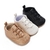Sapato para bebês Mocassim