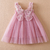 Vestido Camisolinha Borboletas Tutti-frutti na internet