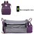 Bolsa Maternidade para Troca de Fralda com bolsos isolados. - comprar online