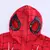 Moletom Homem-Aranha 3 peças na internet