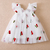 Vestido Camisolinha Borboletas Tutti-frutti - loja online