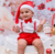 Conjunto Arthur Natalino Suspensório estampado. - comprar online