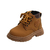 Bota Caçador destemido Infantil, - Magic Zoo