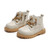 Botas Bebê Estilo na internet