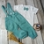 Conjunto para Batizado Miguel de Calça Jogger