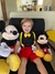 Look Mickey Mouse