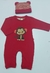 Macacão Monkey com Touca - comprar online