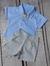 Conjunto Bermuda Gael na internet
