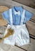 Conjunto Miguel Bermuda - comprar online
