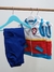 Look Patrulha Canina Calça - comprar online