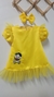 Vestido Magali Trapézio - comprar online