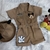 Macacão Safari Mickey
