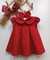 Vestido Helena de Linho