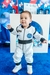 Astronauta longo