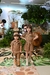 Caçador Safari Mickey - comprar online