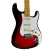 Guitarra Sx Stratocaster Sst57 Vintage 2ts + Bag Original - comprar online
