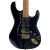 Guitarra Tagima Stratocaster Hss T-640 Super Bk - comprar online