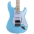 Guitarra Shelter Stratocaster Ssw Pro HSS Wilkinson SBL - comprar online