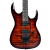 Guitarra Waldman WGA320F SB Floyd - comprar online