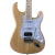 Guitarra Shelter Stratocaster Ash Pro HSS Wilkinson NA - comprar online